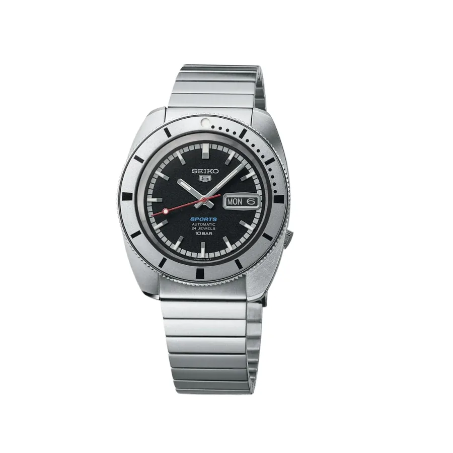 Seiko 5 SPORTS 1968 'Pepper 6281036