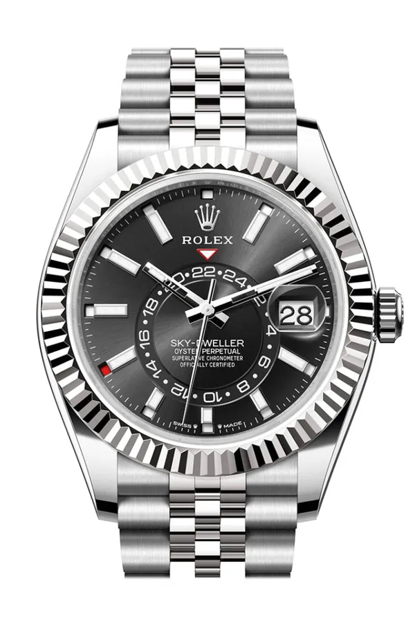 Rolex Unclassified RN042_336934
