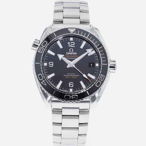 Omega Seamaster Planet Ocean 600M 10-10-OME-23LZMK