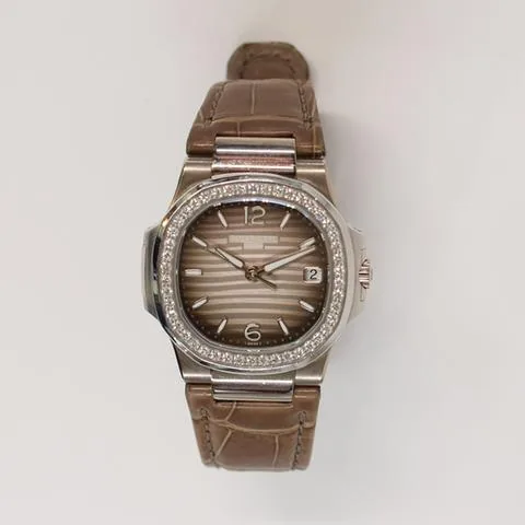 Patek Philippe Nautilus 7010G-012