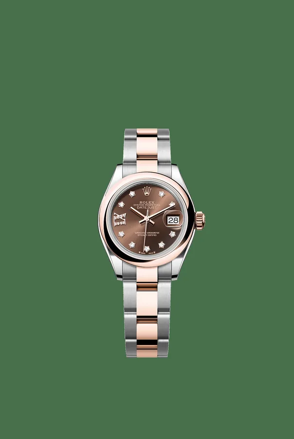 Rolex Unclassified 279161 chodo