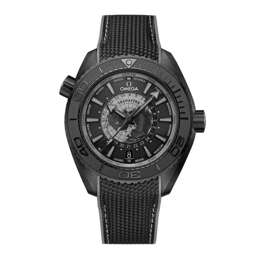 Omega Seamaster Planet Ocean 600M 17332376