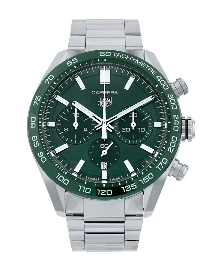 TAG Heuer Carrera CBN2A1N BA0643 358353