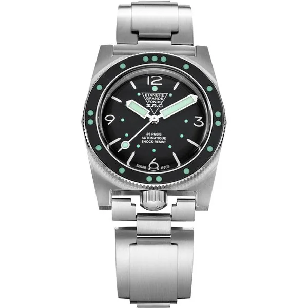 ZRC Unclassified GF38163