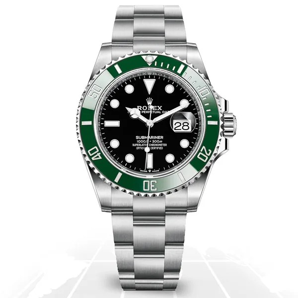 Rolex Unclassified GATO503133
