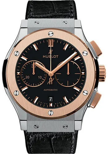Hublot Classic Fusion 521.NO.1181.LR