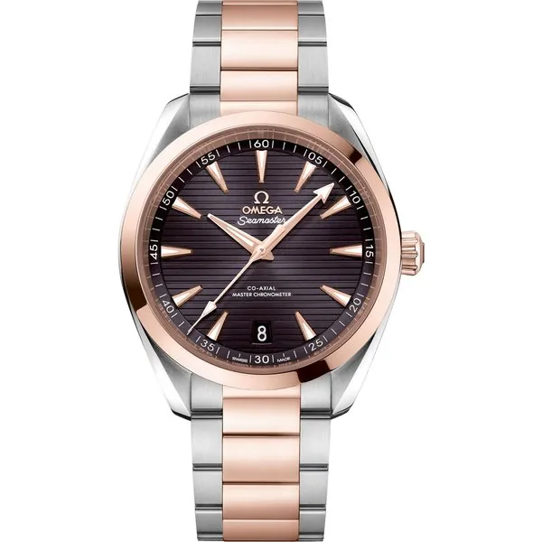 Omega Seamaster Aqua Terra 220.20.41.21.06.001