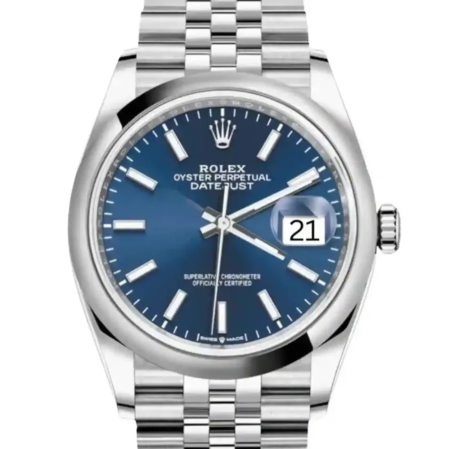 Rolex Datejust 49559