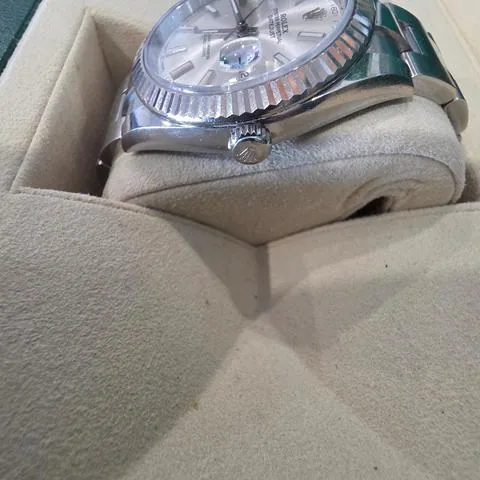 Rolex Datejust 126334-0020