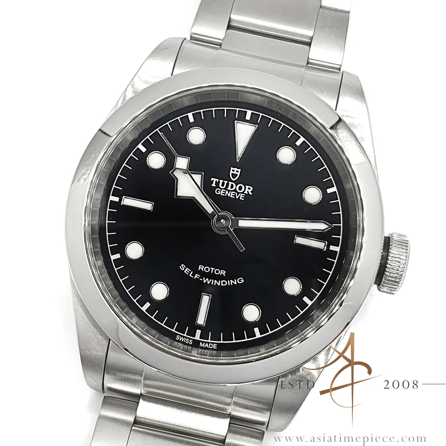 Tudor Black Bay 79540
