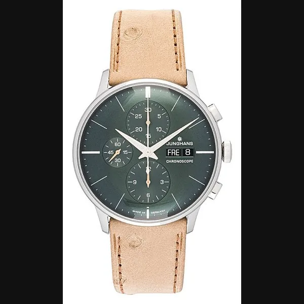 Junghans Meister Chronoscope PL125711