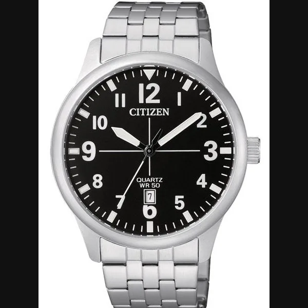 Citizen Unclassified BI1050-81F
