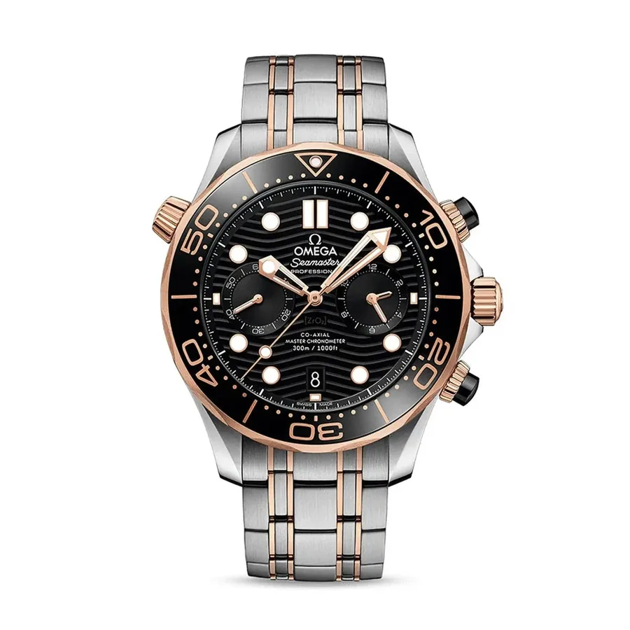 Omega Seamaster Diver 300M 21020445101001