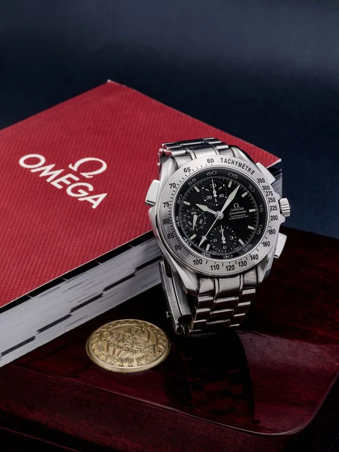 Omega Unclassified 3540.50