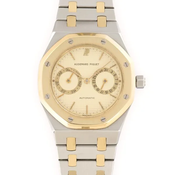 Audemars Piguet Royal Oak Day-Date 25572SA
