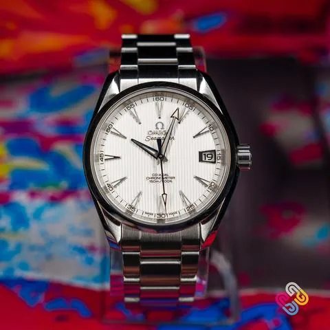 Omega Seamaster Aqua Terra 231.10.39.21.02.001