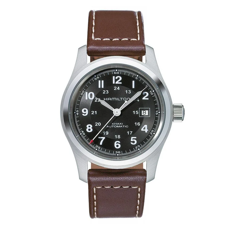 Hamilton Khaki Field 42mm MW7654