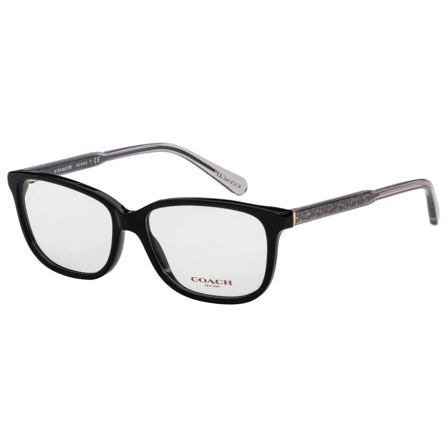 Coach Women's Opticals HC6143-5002-54
