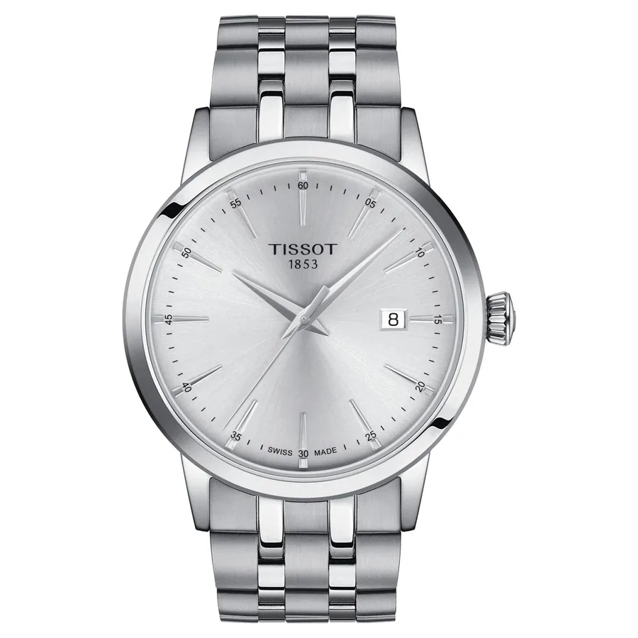 Tissot Classic Dream 42mm WT00417
