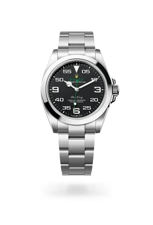 Rolex Air-King M126900-0001