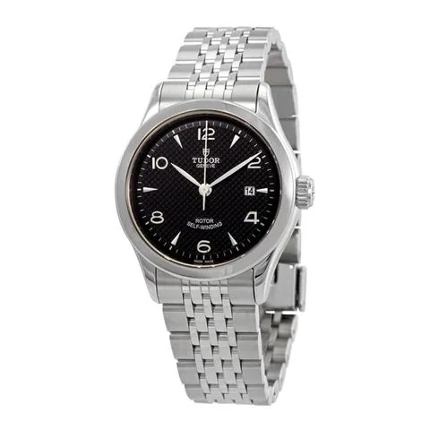 Tudor Unclassified 91350-0002