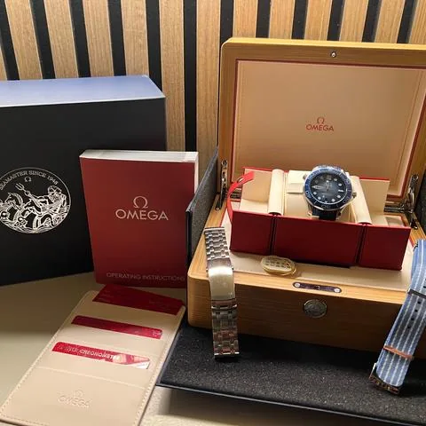 Omega Seamaster Diver 300 M 210.30.42.20.01.003