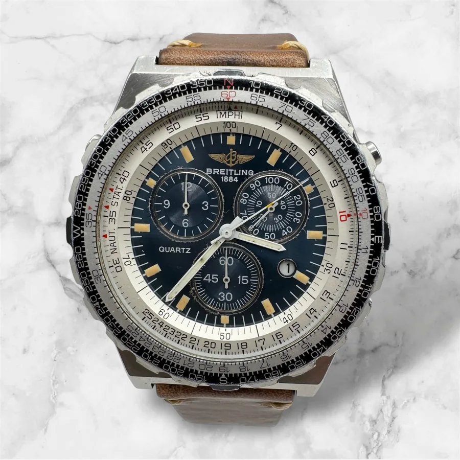 Breitling Jupiter Pilot Navitimer Jupiter A59027