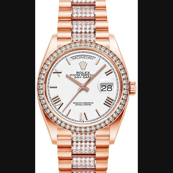 Rolex Day-Date Z101192