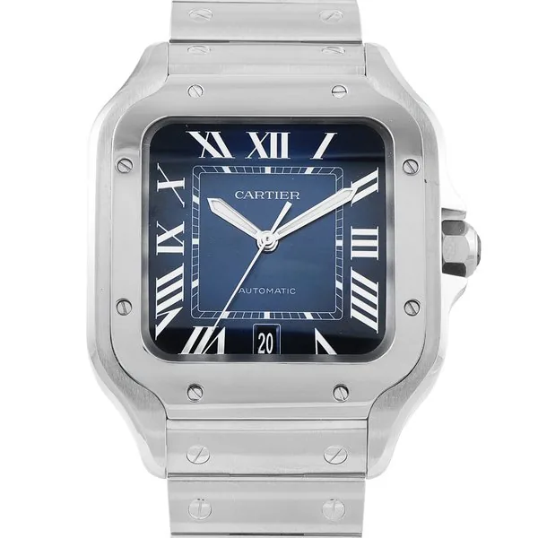 Cartier Santos WSSA0030