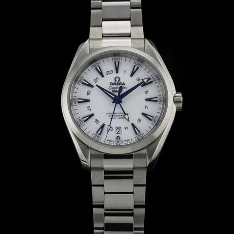 Omega Seamaster Aqua Terra 231.90.43.22.04.001