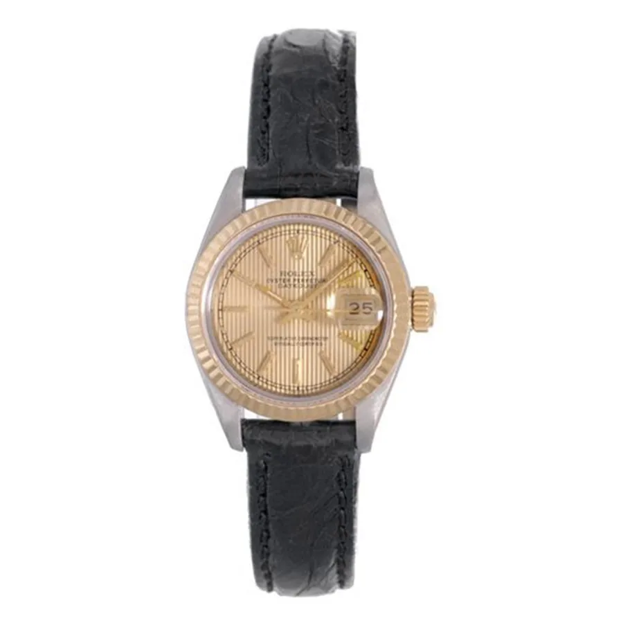 Rolex Datejust 49775b