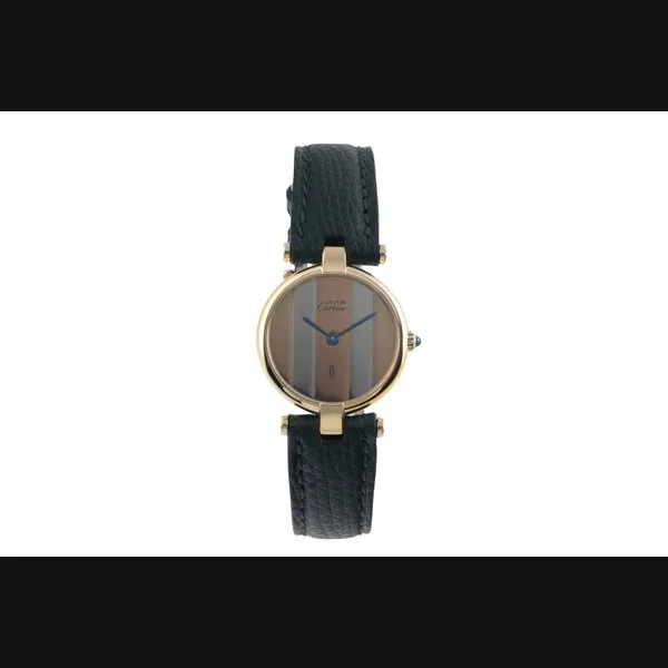 Cartier Vendome silver-gilt 2501263