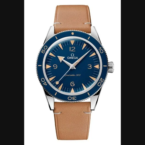 Omega Seamaster 300 234.32.41.21.03.001
