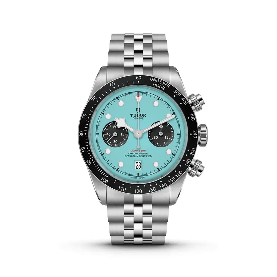 Tudor Black Bay Chrono M79360N-0024 WTGSS0343