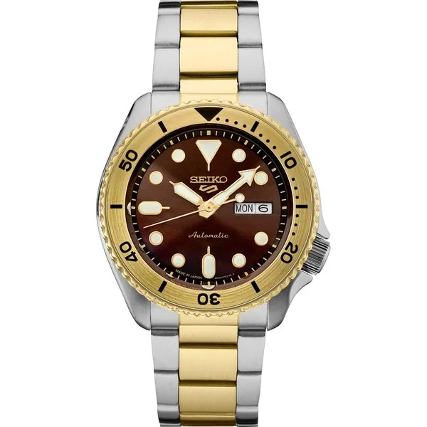 Seiko 5 Sports SRPK24