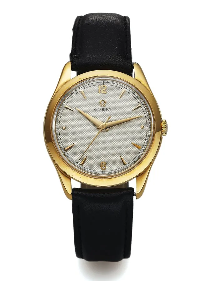 Omega Unclassified 2624