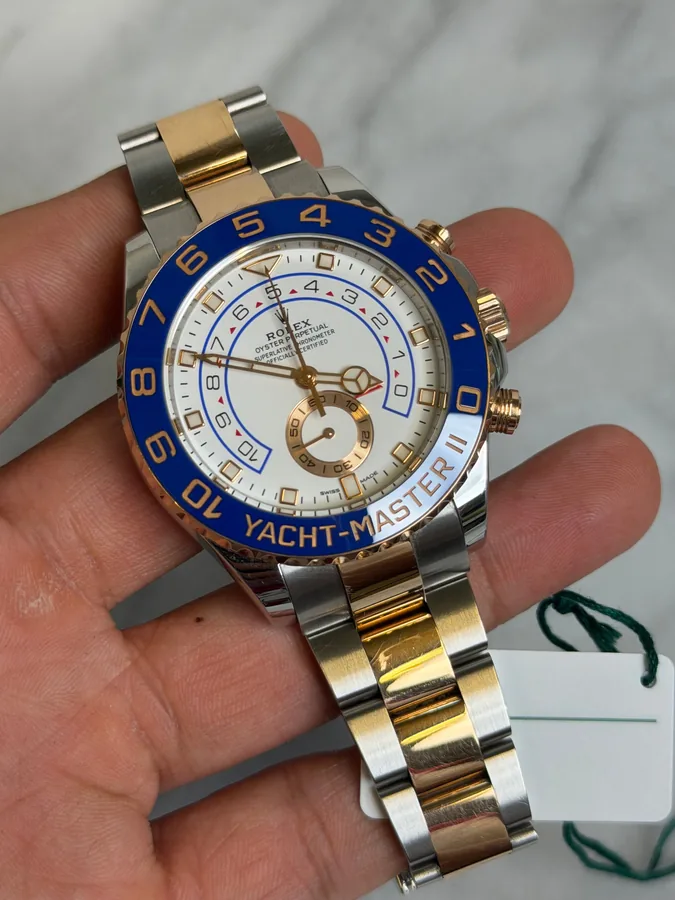 Rolex Unclassified 15125