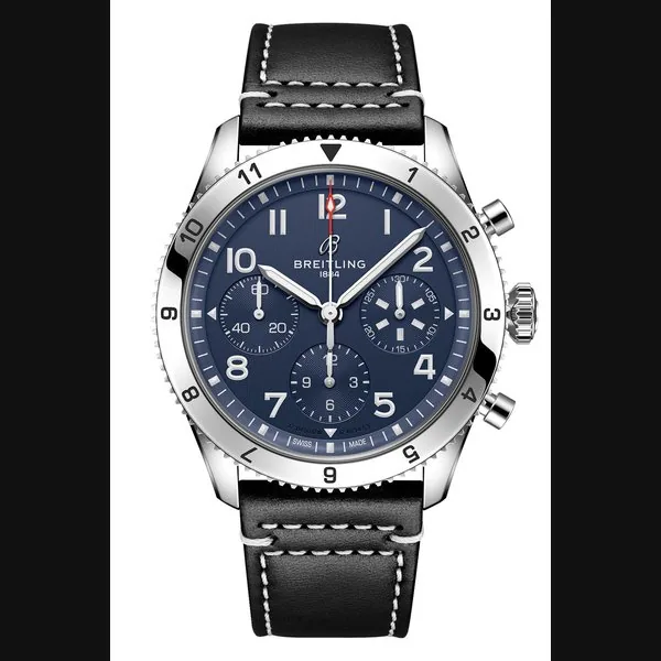 Breitling Classic AVI A233801A1C1X1