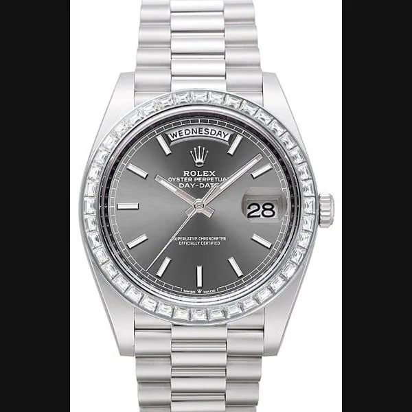 Rolex Day-Date Z100910