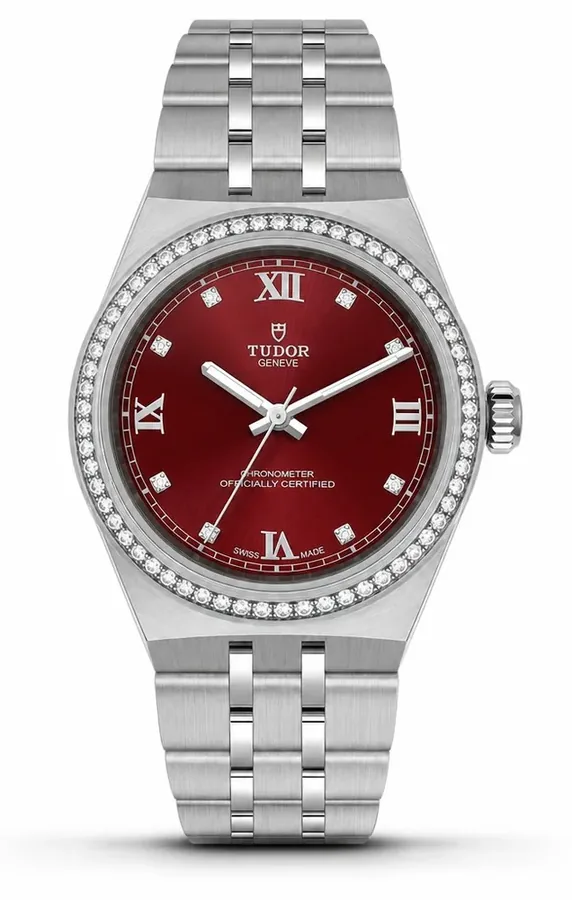 Tudor Royal M2830A1S0-0002