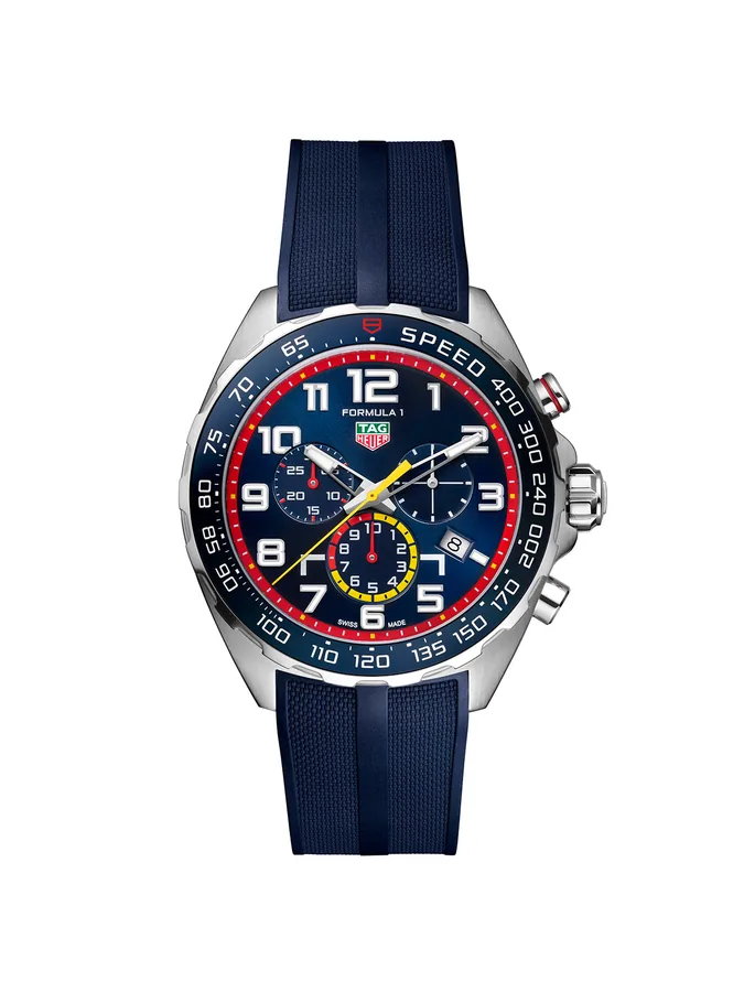 TAG Heuer Formula 1 CAZ101AL.FT8052