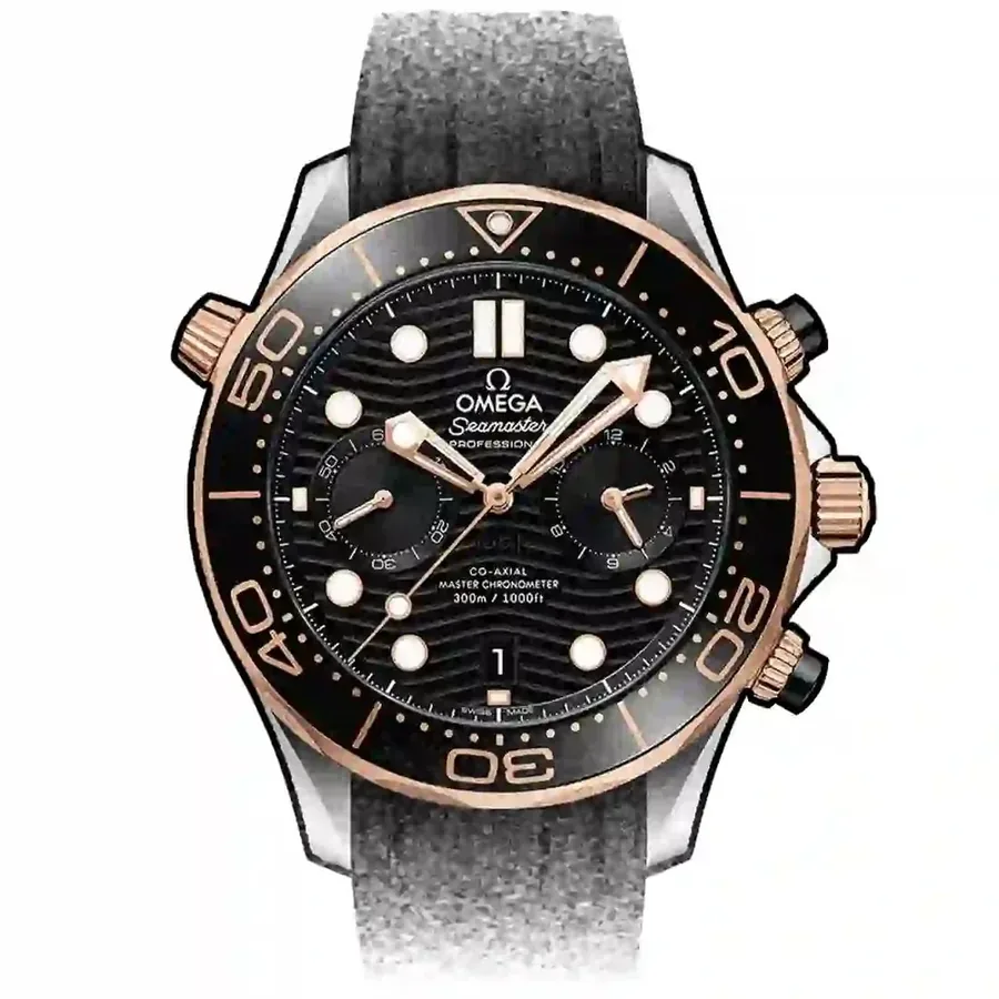 Omega Seamaster Diver 300M 30853