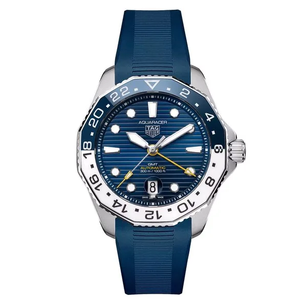 TAG Heuer Aquaracer 300M WBP2010.FT6198