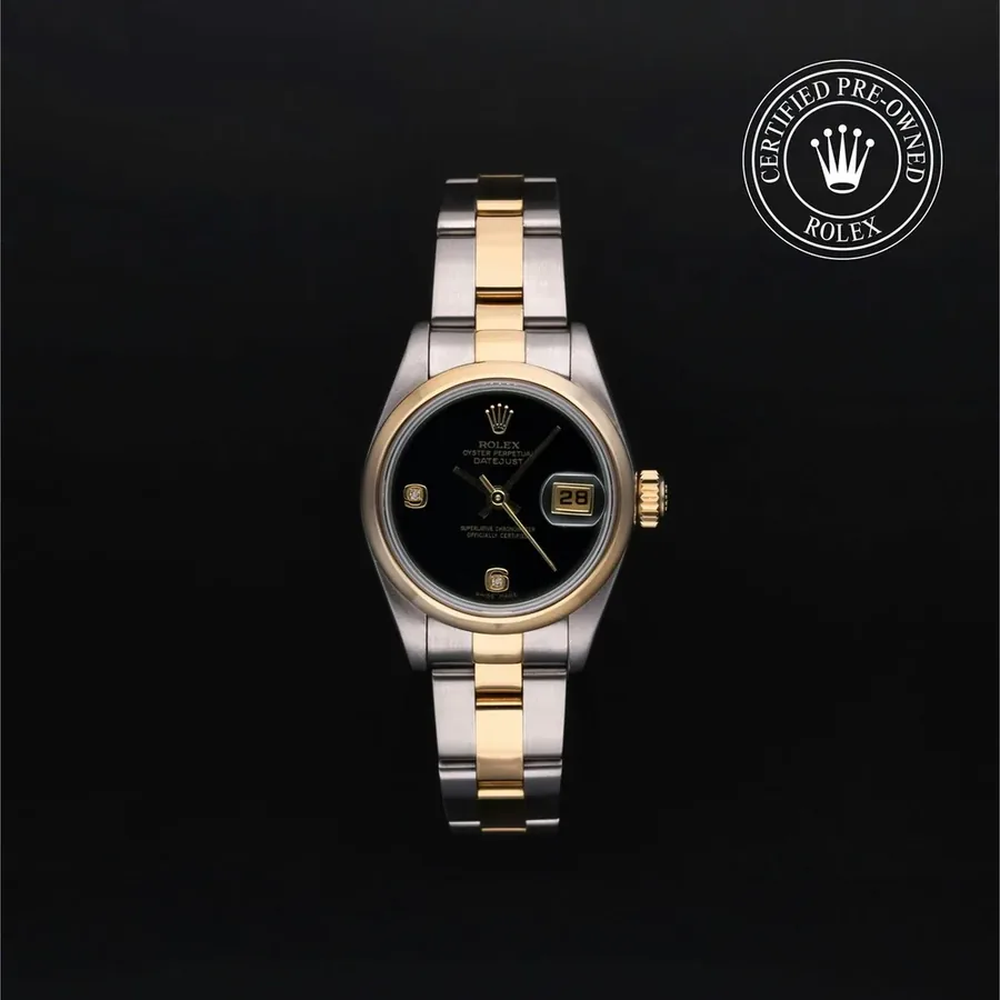Rolex Datejust 5068399