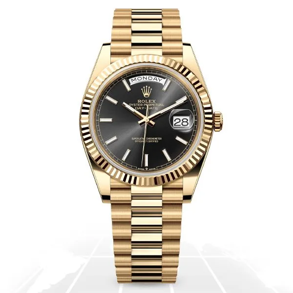 Rolex Unclassified GATO505568