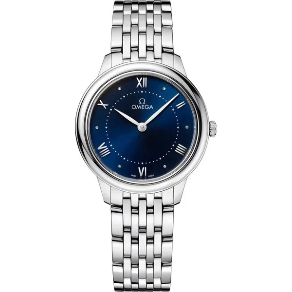 Omega De Ville Prestige 434.10.30.60.03.001