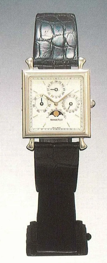Audemars Piguet Unclassified 25749