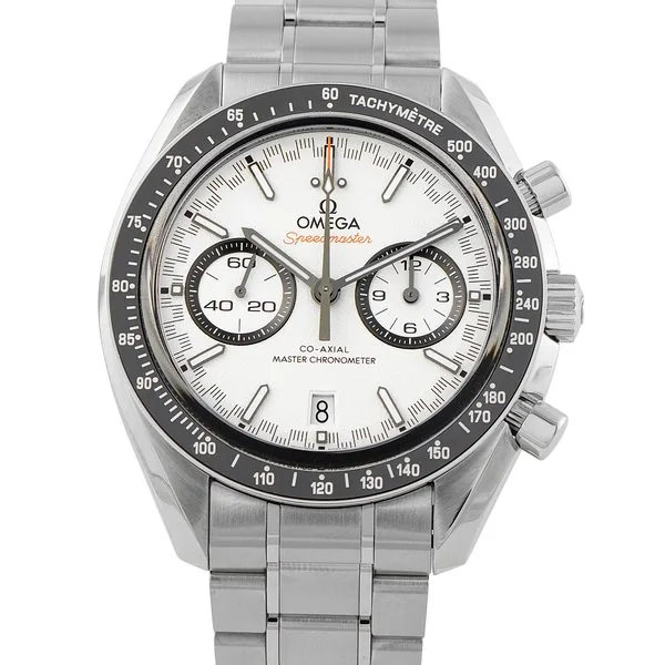 Omega Speedmaster Racing2023 Full Set 329.30.44.51.04.001