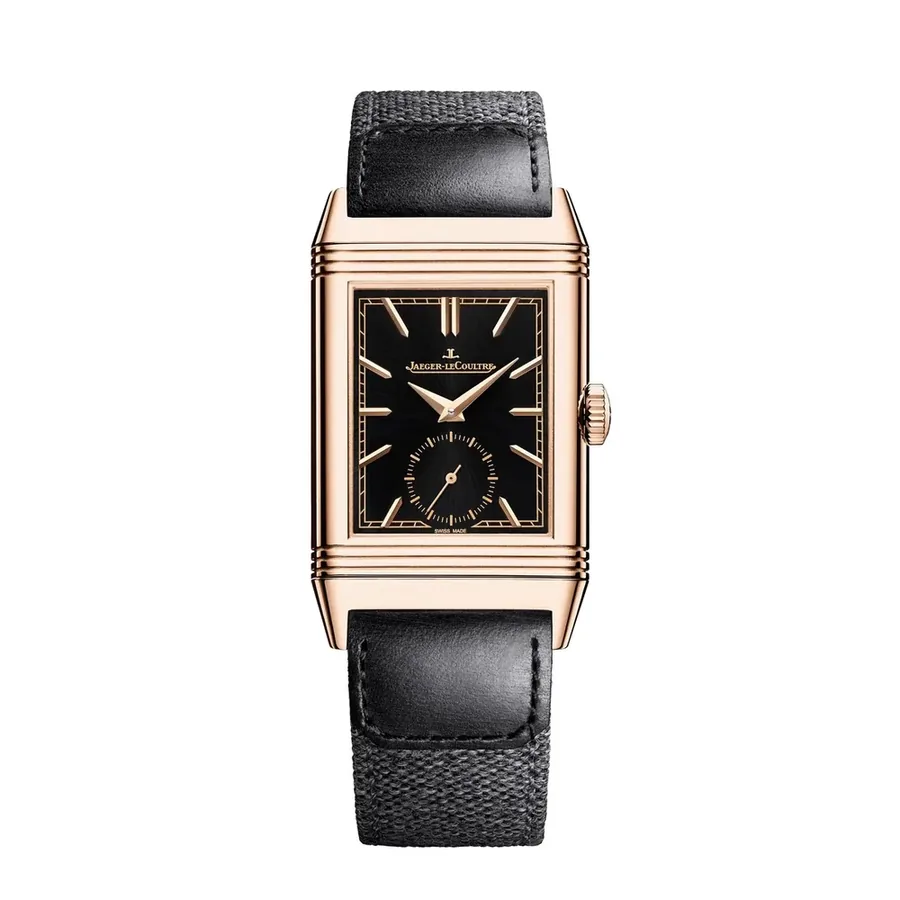 Jaeger-LeCoultre Reverso Tribute Monoface Small 530-00132