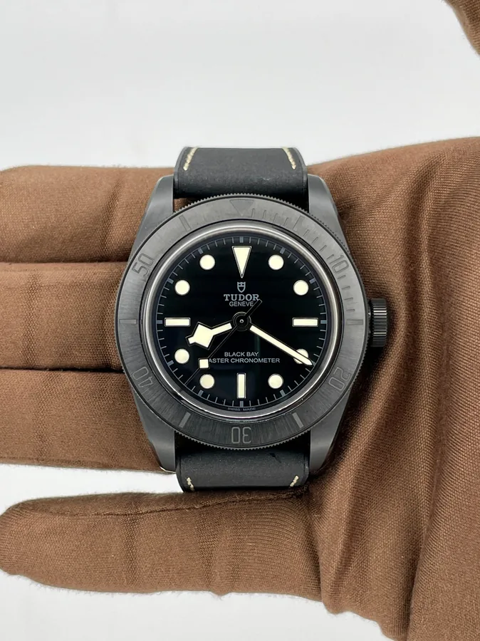 Tudor Unclassified 202186